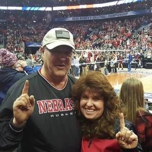 Meet your Posher, Joanne